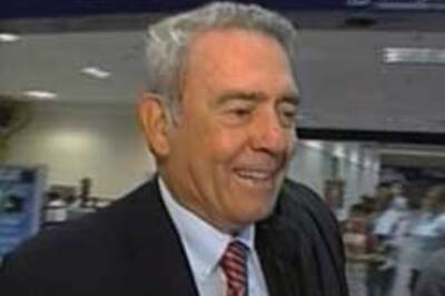 Anchor files lawsuit against CBS TV network