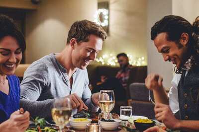 Delhi-NCR Dining Destinations: A Culinary Journey