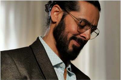 Dino Morea to Play an Anti-hero in Malayalam Film Bandra