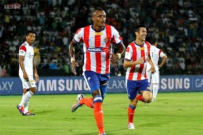 Indian Super League 2014: Super XI from the inaugural edition