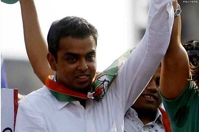 Congress routed in Maharashtra, BJP-Shiv Sena win 41 seats