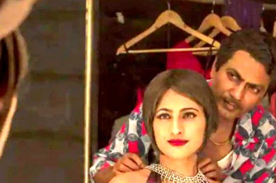 Kubbra Sait Reveals She Wept on the Floor While Filming Sacred Games Sex Scenes