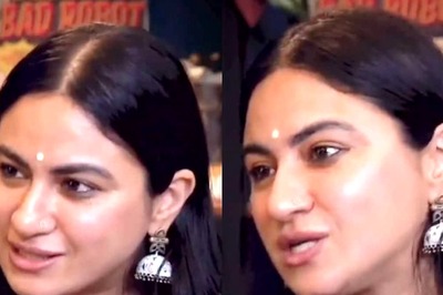 Priya Malik Describes 'Seven Stages' of Sufi Ishq in This Viral Video, Gets Brutally Trolled