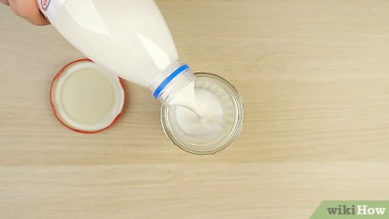 How to Steam Milk Without Using a Steamer