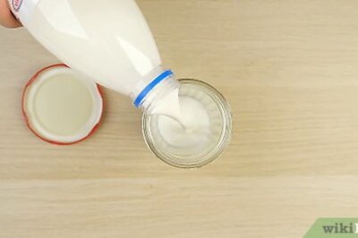 How to Steam Milk Without Using a Steamer