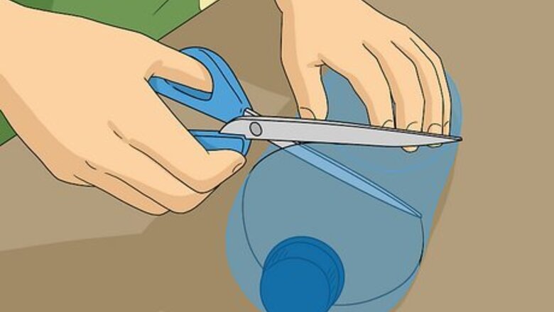 How to Build a Rain Gauge