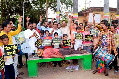 Want to Know Fees Collected by Delhi Pvt Schools? Wait for 1,435 RTI Replies