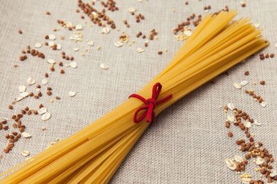 5 Millet-Based Pasta Recipes for Cold Winter Days