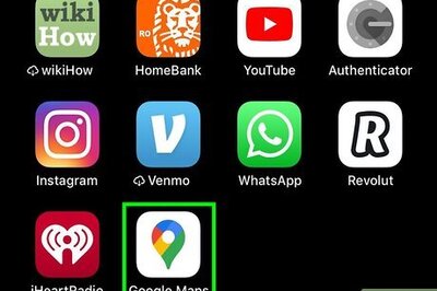 How to Get Directions from a Different Location with Google Maps on an iPhone or iPad