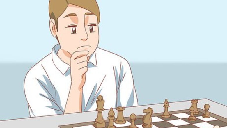 How to Avoid Blunders in Chess
