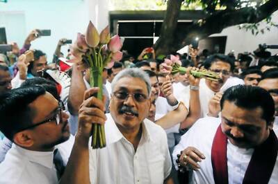 For First Time Since 2016, Sri Lanka Drops Tamil National Anthem from I-Day Celebrations