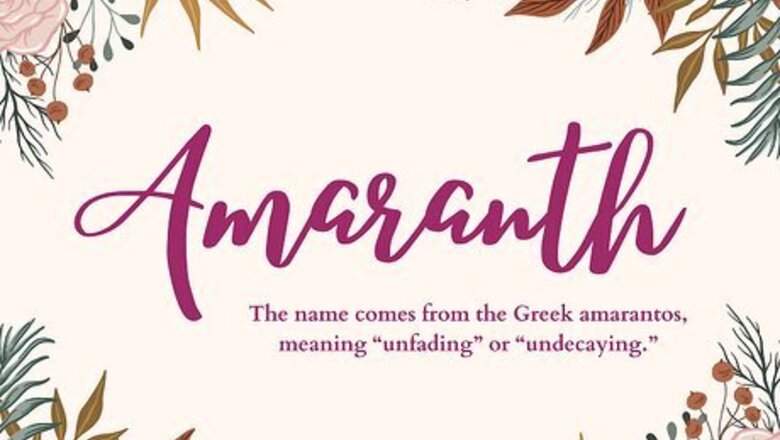 50 Weird & Unique Color Names & Where They Come From