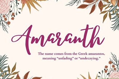 50 Weird & Unique Color Names & Where They Come From