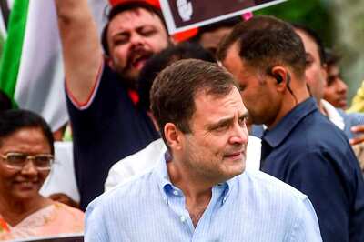 Congress Warns of Legal Action Against BJP Leaders for Sharing 'Misleading' Rahul Video, Demands Apology