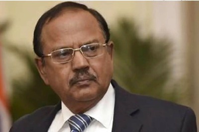 NSA Ajit Doval Calls for Bolstering Cooperation Against Terrorism at BRICS Meet