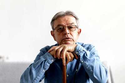 Is Depression Related To Aging In Older People? This Study Claims So