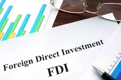 US Lawmakers Welcome India's Move to Increase FDI in Insurance Sector to 74 Percent