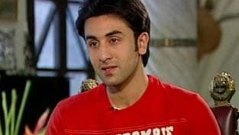 Watch: Making of Ranbir's Panasonic ad