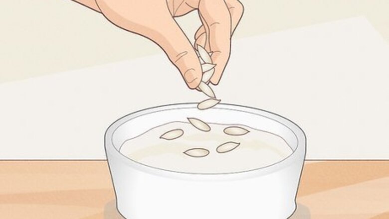 How to Replace Nuts in Your Diet