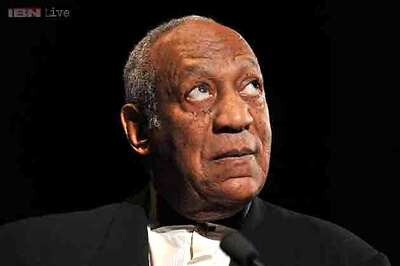 Bill Cosby dodges direct questions on scandal in ABC interview
