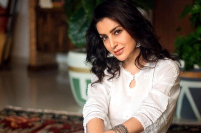 Tisca Chopra: Roles Dry Up for Actresses After Certain Age Because Most Writing is Done by Men