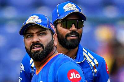 Mumbai Indians Set To Retain Rohit Sharma, Hardik Pandya Ahead Of IPL 2025 Mega Auction - Report