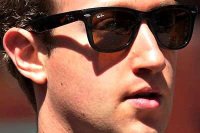 Facebook CEO Mark Zuckerberg to visit India on October 9; will address the first Internet.org summit in Delhi