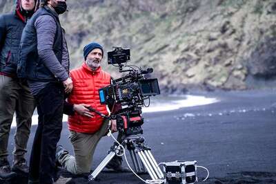 Two Projects Are Filming Again, Here’s How They’re Doing It