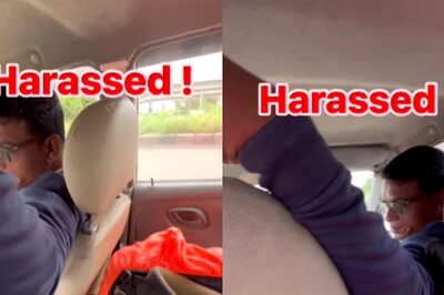 Solo Traveller Claims Man Offered Rs 50,000 to Befriend Him After Giving Lift, Watch Viral Video