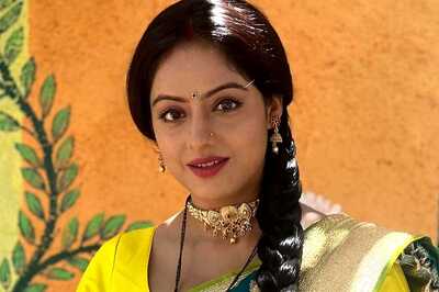 Deepika Singh On Comparisons Between Mangal Lakshmi And Rupali Ganguly's Anupamaa