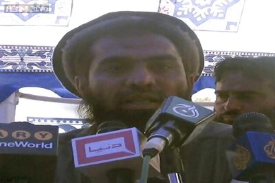 India hits out at Pakistan as LeT terrorist and 26/11 mastermind Zakiur Rehman Lakhvi gets bail
