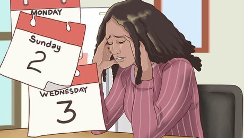 How to Spot the Difference Between Normal Anxiety and Anxiety Disorder