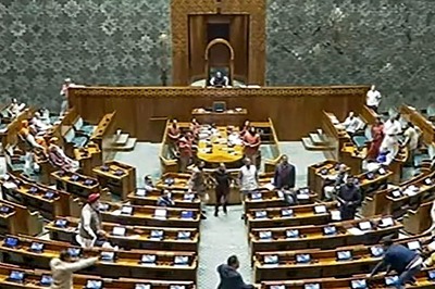 Not an 'Innocuous Protest'? Unused Smoke Canister May be Missing Piece of Security Breach Probe Puzzle