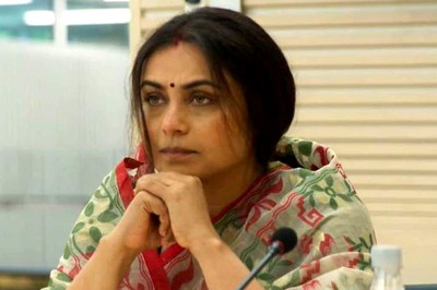 Mrs Chatterjee vs Norway Box Office Collection Day 1: Film Earns Rs 1.27 Cr, Lower Than Bunty Aur Babli 2