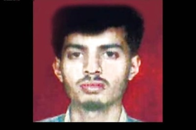 Arms factory case: Charge sheet filed against Yasin Bhatkal, Asadullah Akhtar