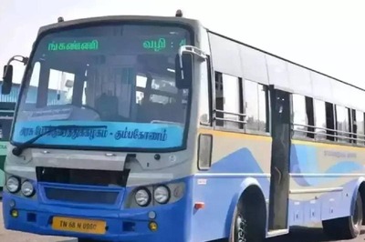 Pongal: Bus Services To Face Disruption Starting January 9 Due to Transport Unions' Strike