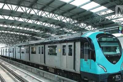 Pune Metro: CMRS Approves Service From Ruby Hall To Ramwadi Stretch On Line-2