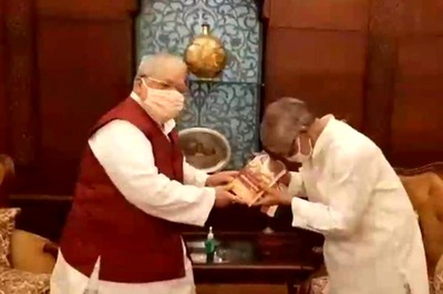 Rajasthan Govt Tables Bill to Make Wearing Face Mask Mandatory