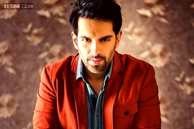 Luv Sinha invites fans to send scripts