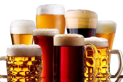 International Beer Day: 19 types of beer you are too inhibited to ask the bartender about