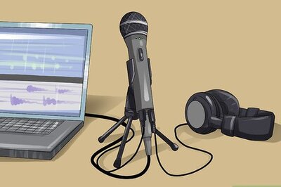 How to Use a Microphone on a Laptop