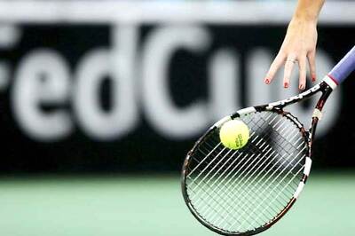 India Loses Tennis Events Due to Closure of Pakistan's Air Space