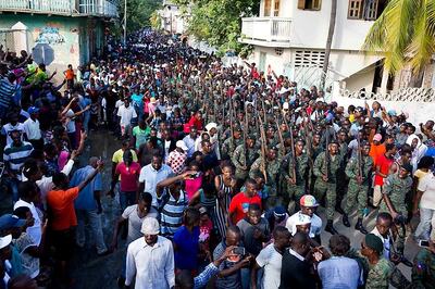 US Ending Temporary Permits for Almost 60,000 Haitians
