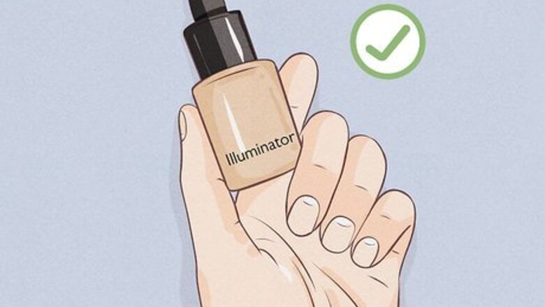 How to Apply Illuminator
