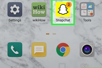 How to Delete a Snap on Snapchat