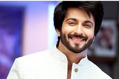 Dheeraj Dhoopar Charges a Whopping Amount Per Episode of a Show; Can You Guess How Much?
