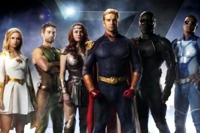 The Boys: How Starlight's Traumatising Origin Differs From The Comics