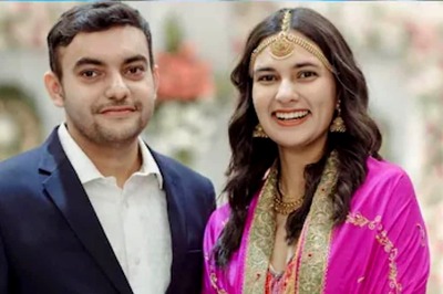 Meet Aashna Chaudhary, The IPS Officer Who Cracked UPSC On 3rd Attempt Without Coaching