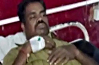 Chhattisgarh: Two Youths Consume Poisonous Snake, Admitted to Hospital