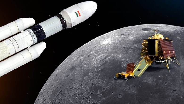 ISRO=Nehru's Vision vs Over The Moon: 'X'-factor in Contrasting 'Chandra Yarns' of Congress And BJP